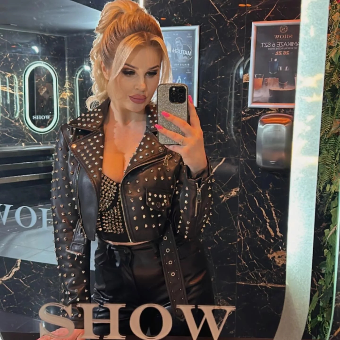 Nowa era w karierze wokalistki disco polo?! Natalia Skupiewska przełamuje schematy! Zmieniła wizerunek na bardziej drapieżny! 